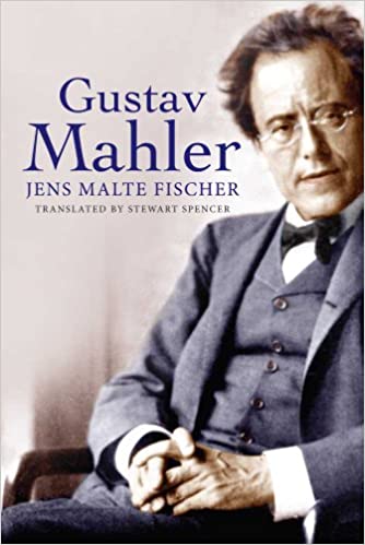 Gustav Mahler BY Fischer - Epub + Converted Pdf
